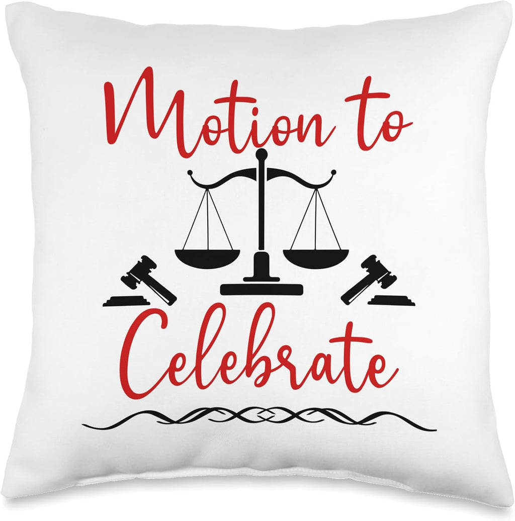 Motion to Celebrate Mug Class of 2026 Lawyer Shirt