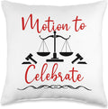 Motion to Celebrate Mug Class of 2026 Lawyer Shirt