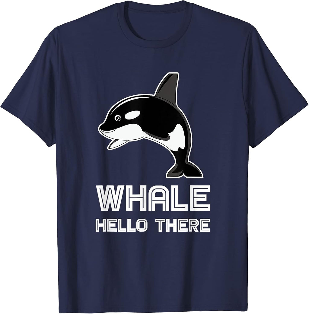 Cute Orca Lover Merch