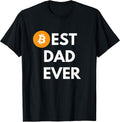 Crypto Dad Bitcoin Dad Alt Coin Best Dad Ever