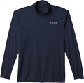 Yale Bulldogs | Official University NCAA Merch | YALE020 Performance Quarter-Zip Top