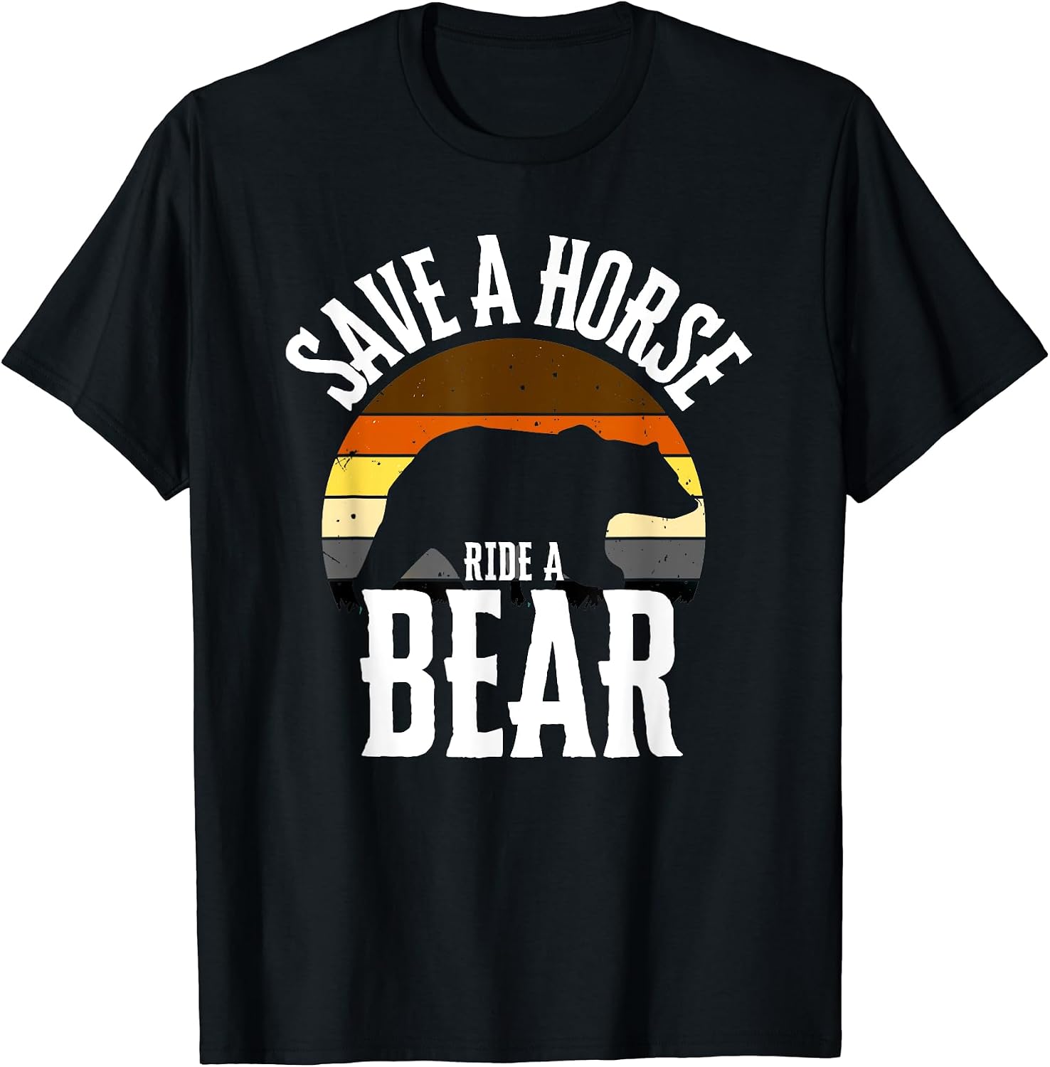 Gay Bear Funny Merch