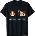 Funny Guinea Pig Pet Lover Humor