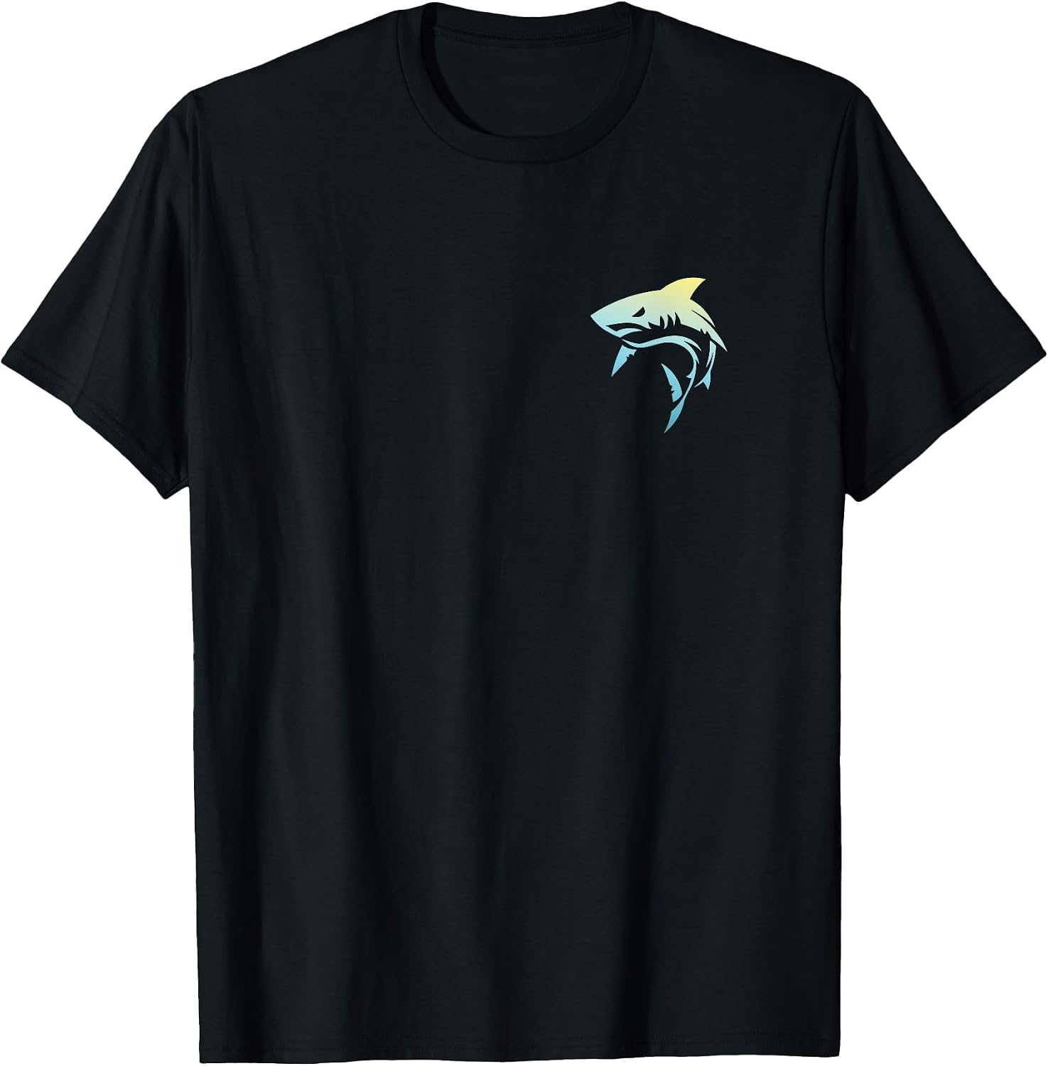 Dibble Dabble Designs Shark