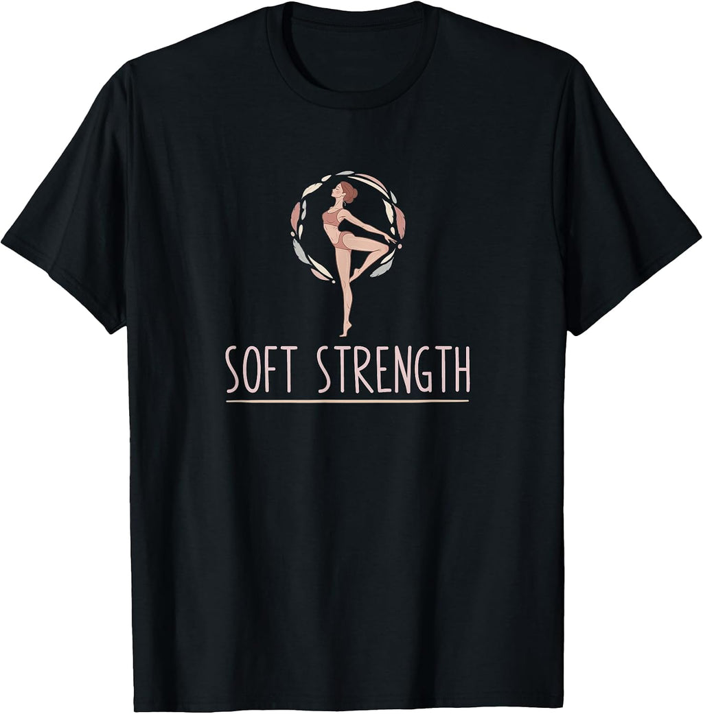 Pilates and Yoga Wellness Merch