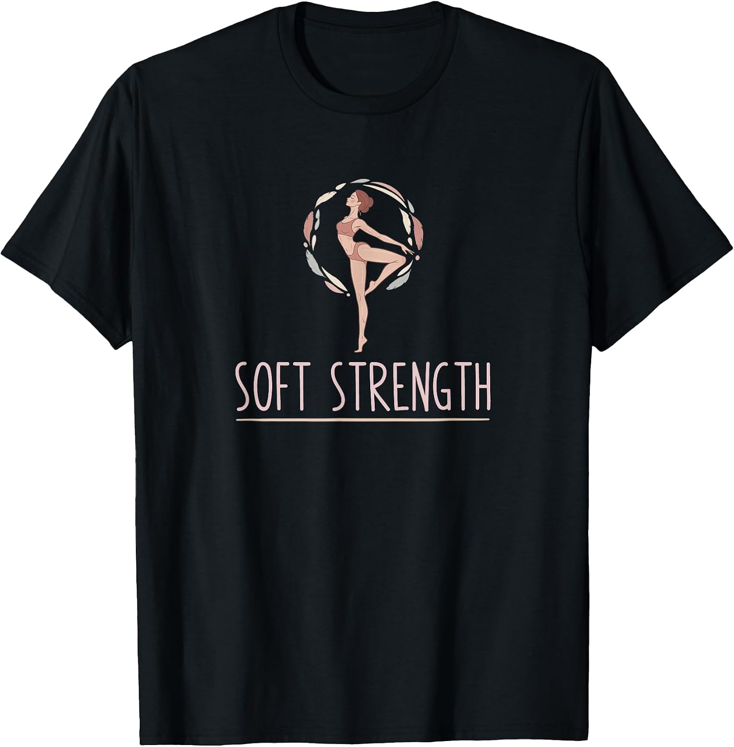 Pilates and Yoga Wellness Merch