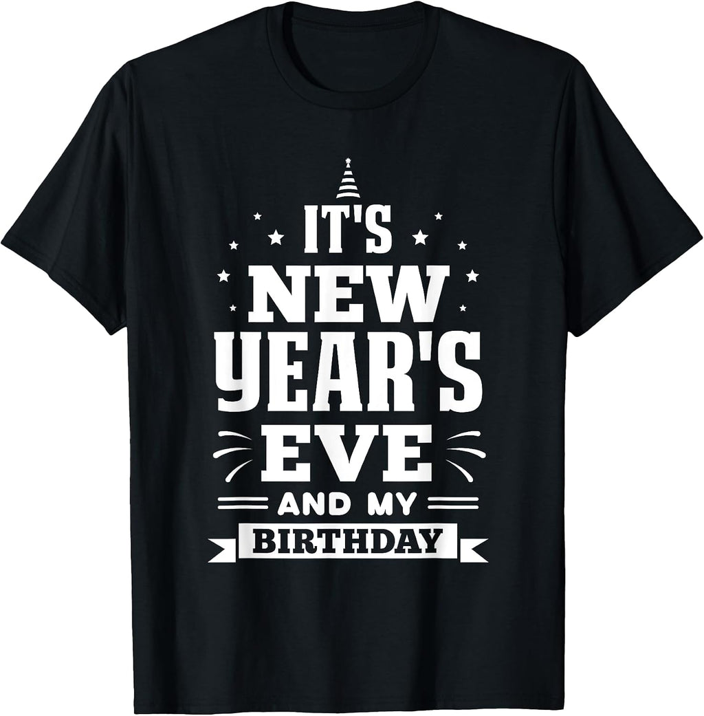 New Year Happy Silvester New Year's Eve Men Women