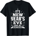 New Year Happy Silvester New Year's Eve Men Women