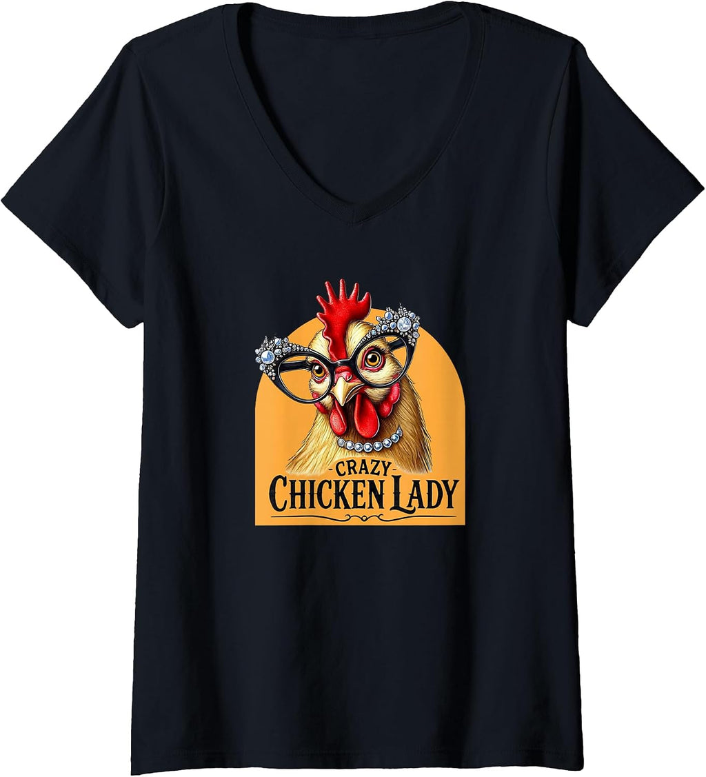 Funny Chicken Merch Store