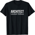 Architect Limited Edition -