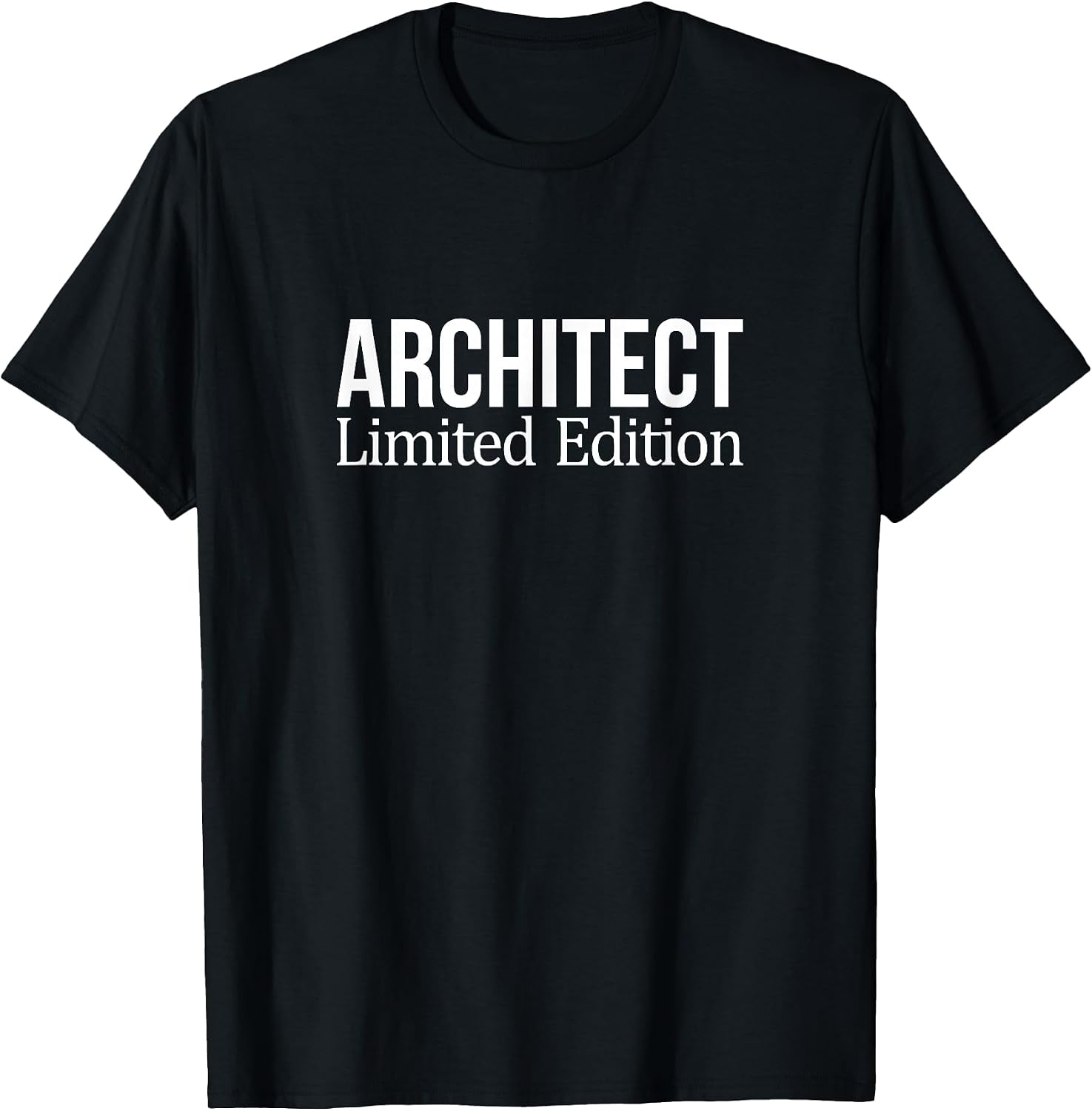 Architect Limited Edition -