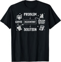 Accountant Tax Season Funny