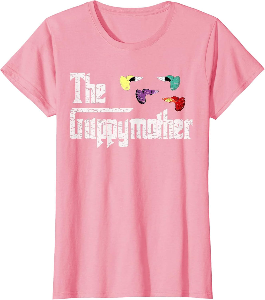 Aquascaping Aquarium & Fish Keeping Merch Apparel