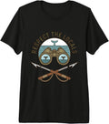 RETRO OCEAN NATURE LOVER DESIGNS