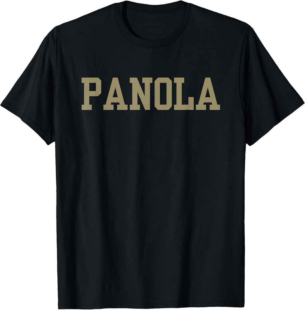 Panola College Athletic Sports Fan
