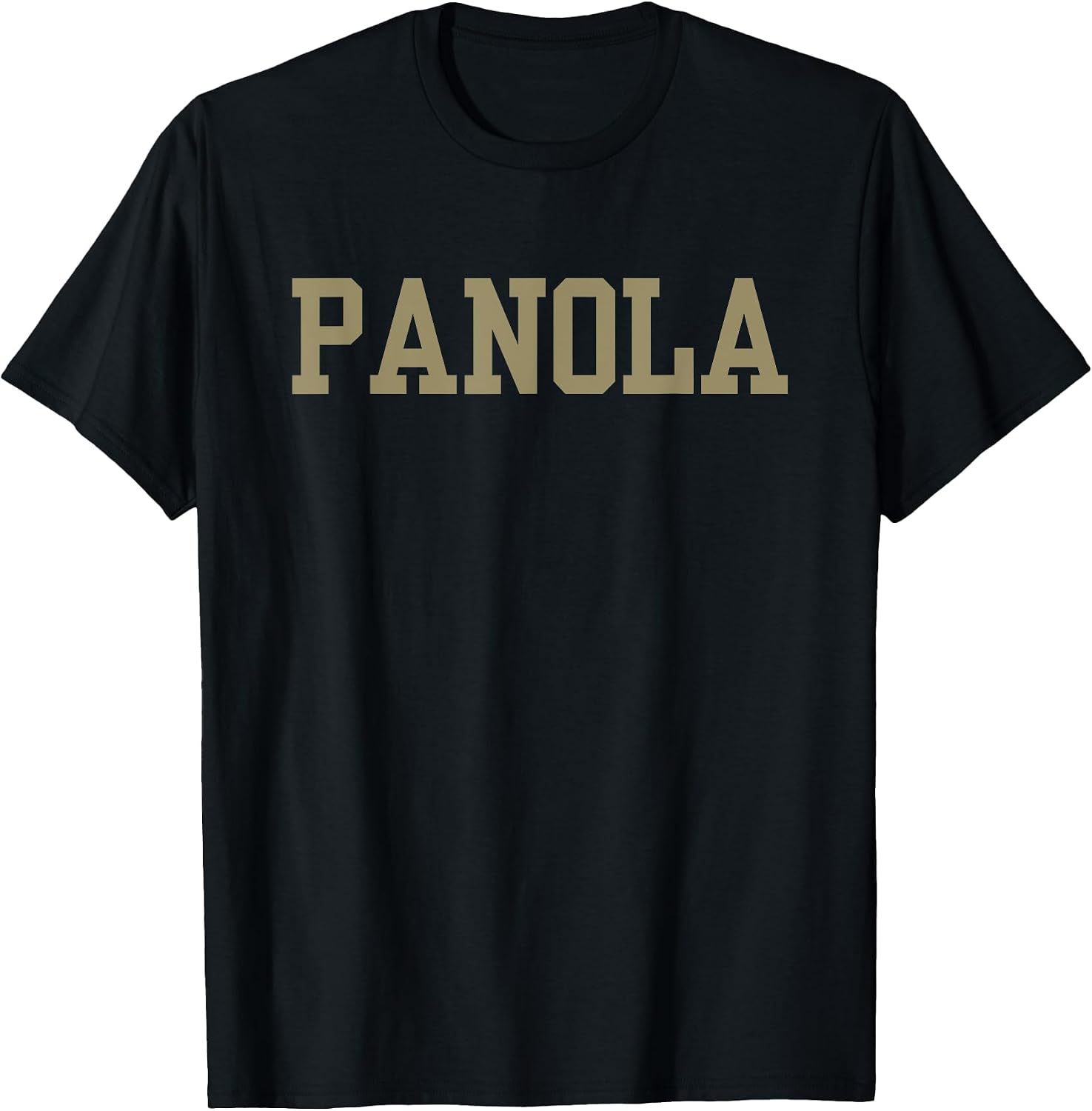 Panola College Athletic Sports Fan