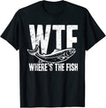 Fishing Lover Apparels Co.