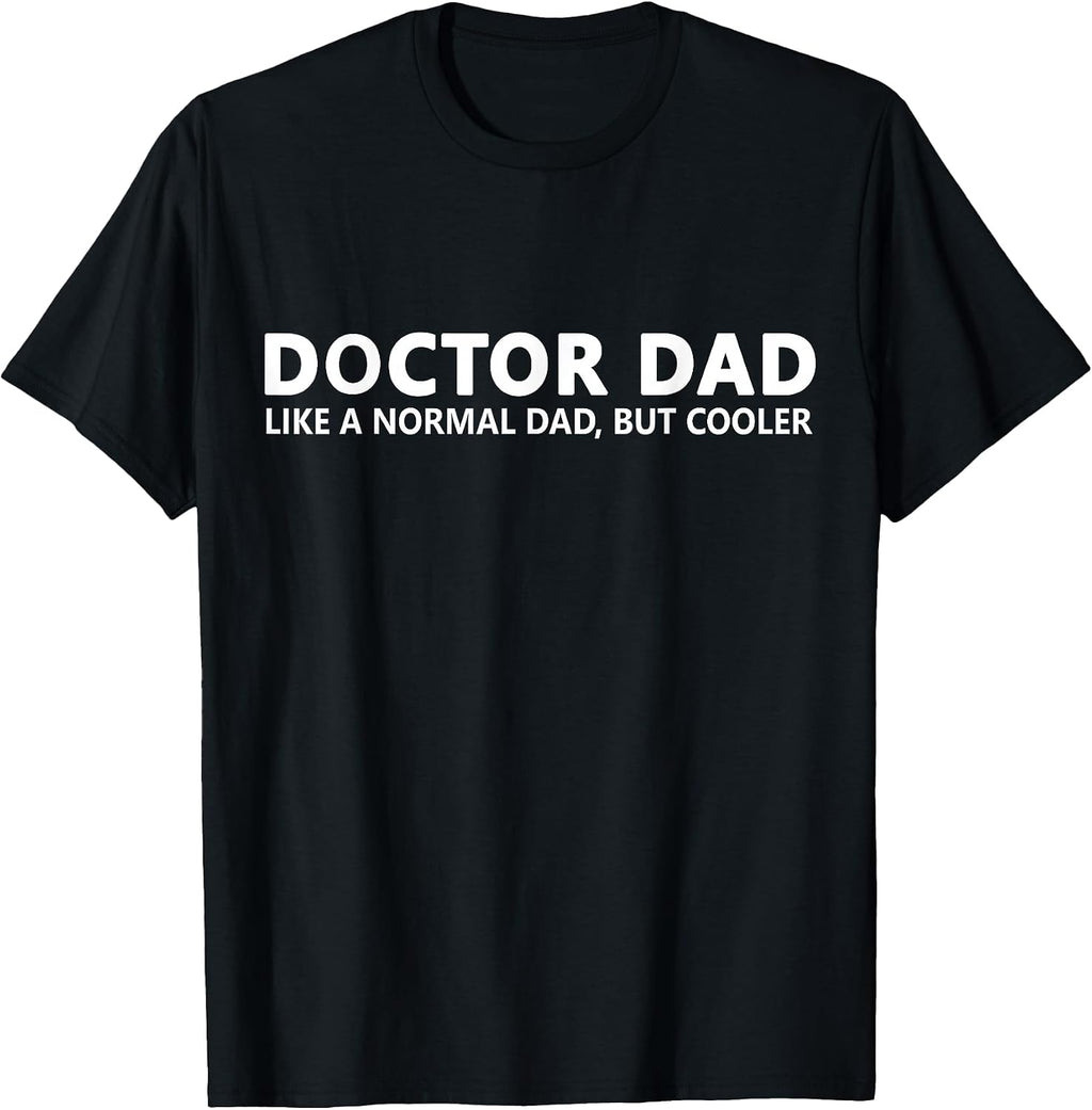 Doctor Gift Clothing