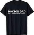 Doctor Gift Clothing