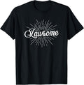 Law School & Lawyer Apparel