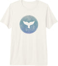 Whale Tail Ocean Marine Life Surf Designs