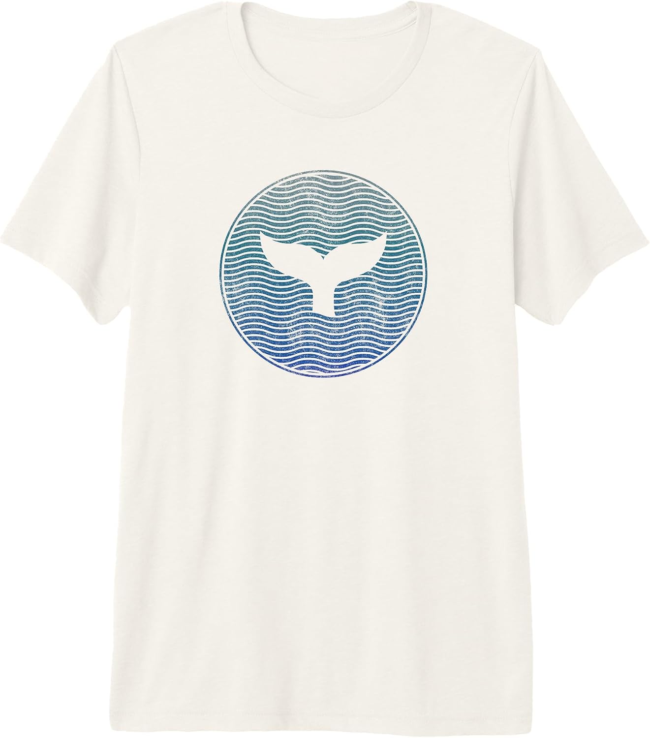 Whale Tail Ocean Marine Life Surf Designs