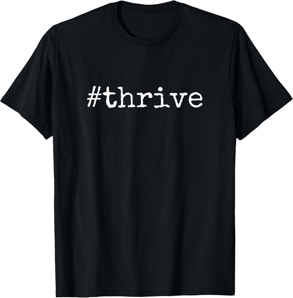 HASHTAG MERCH Co.