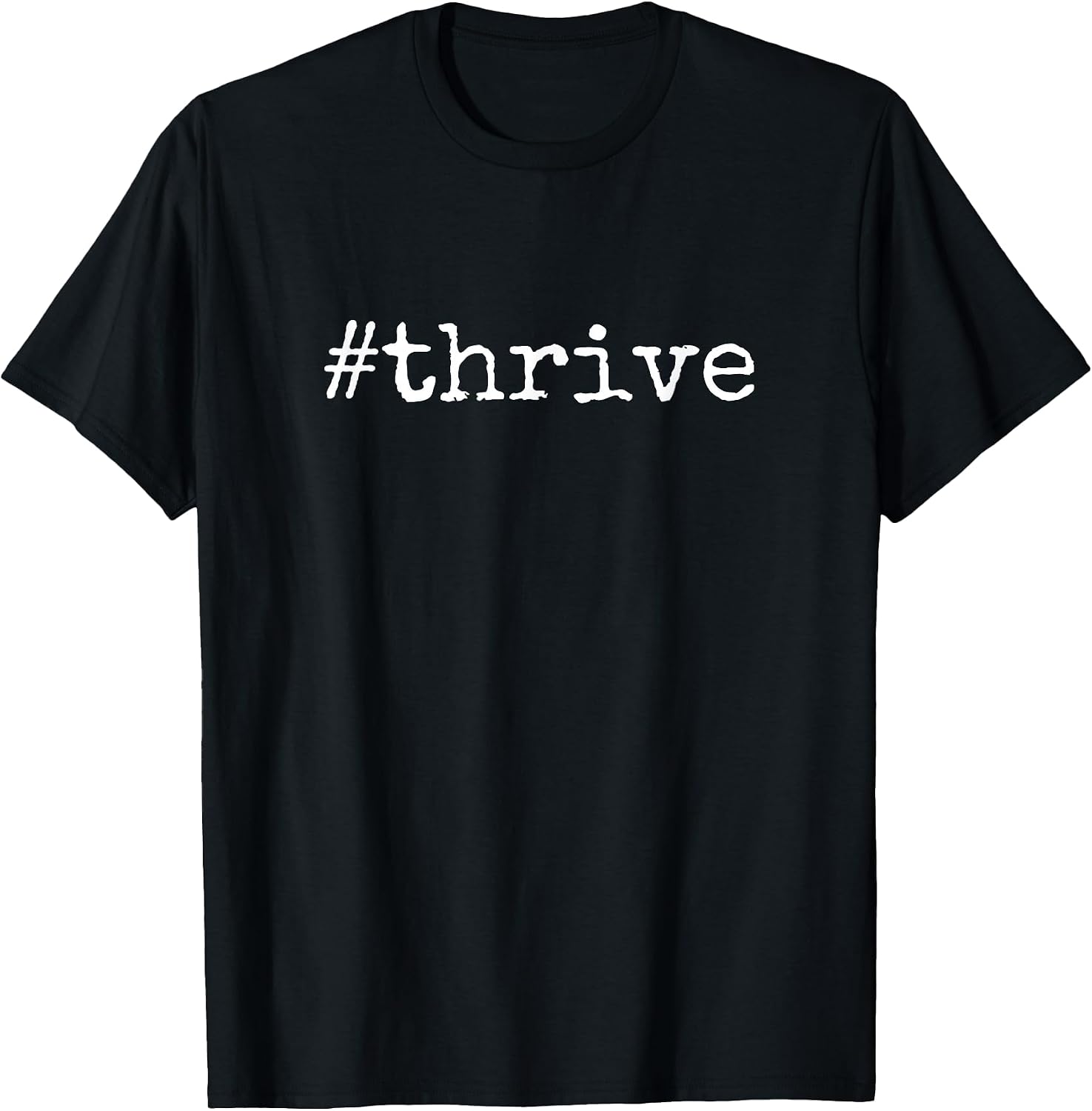 HASHTAG MERCH Co.