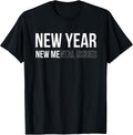 New Year 2024 Funny Sarcastic New Year New Me