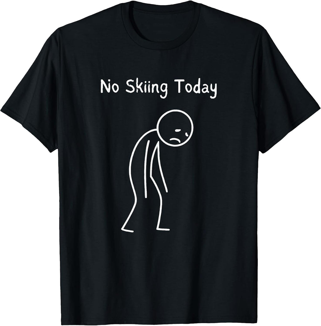 Skiing Lover Merch