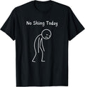 Skiing Lover Merch