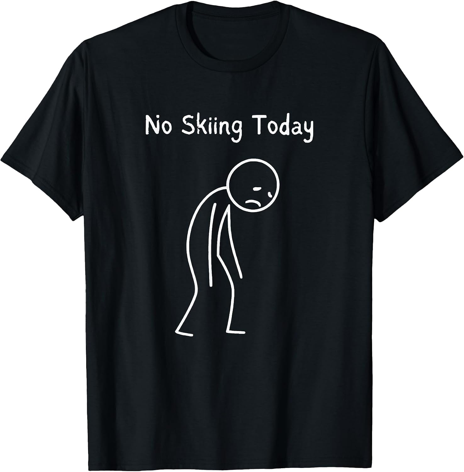 Skiing Lover Merch