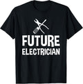 Future Electrician Apparel