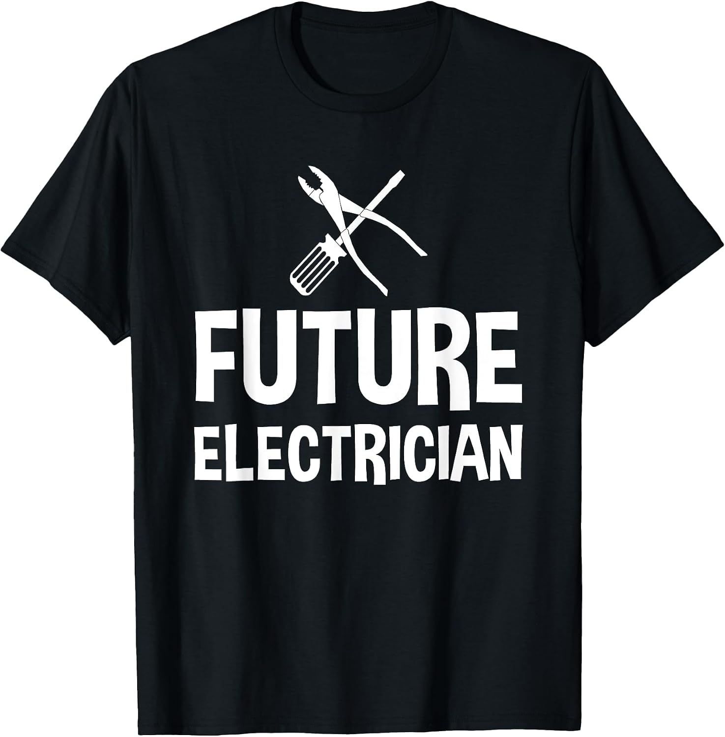 Future Electrician Apparel