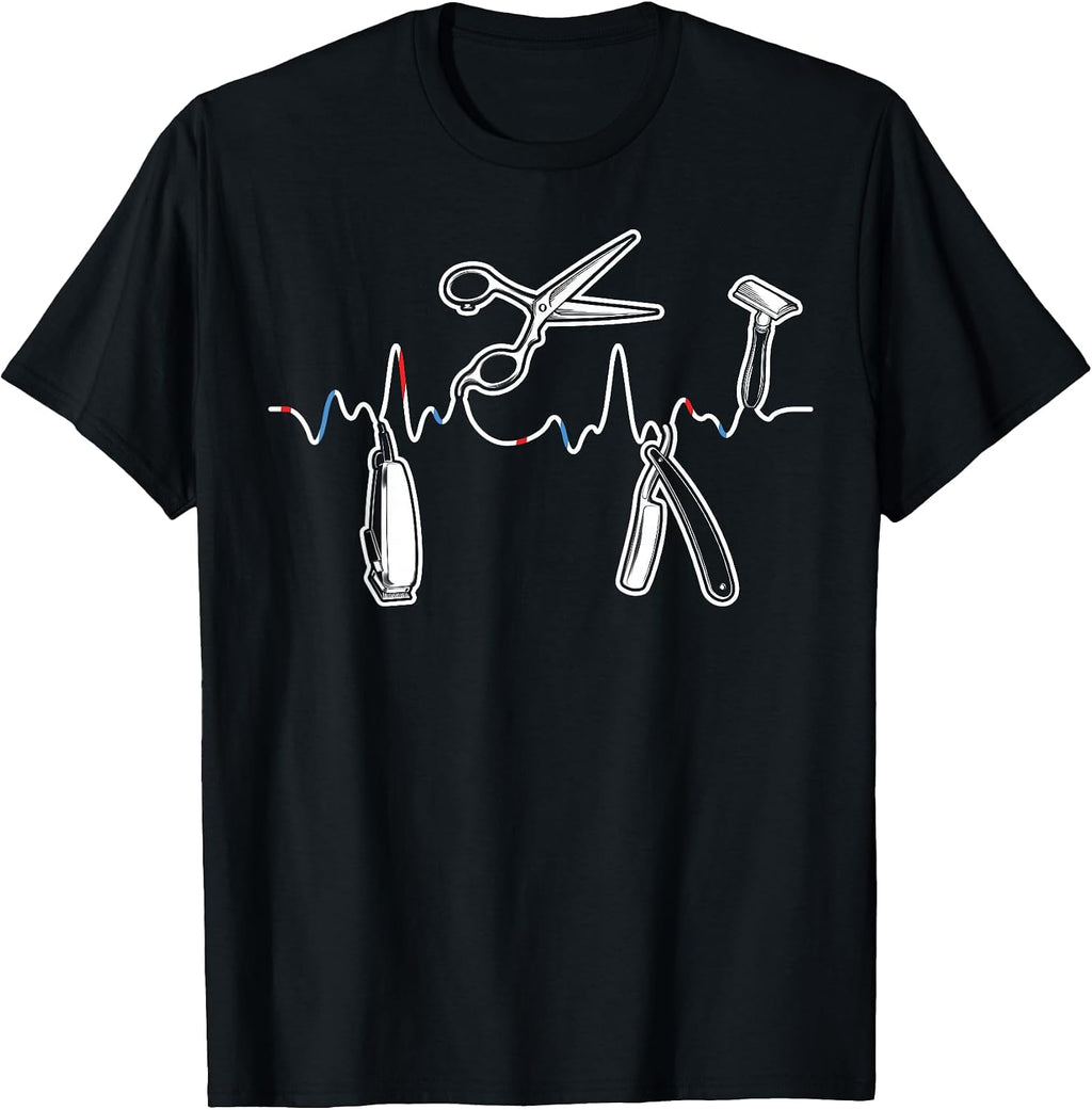 Barber Apparel for Men Women Barbershop Gifts