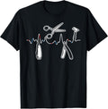 Barber Apparel for Men Women Barbershop Gifts