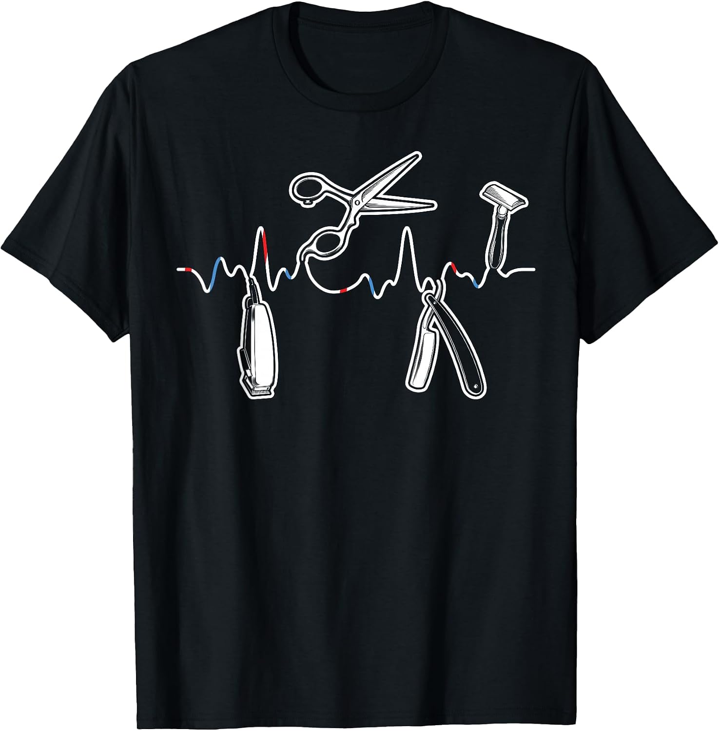 Barber Apparel for Men Women Barbershop Gifts