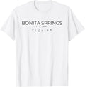 Bonita Springs Florida FL Classic Vintage Gifts