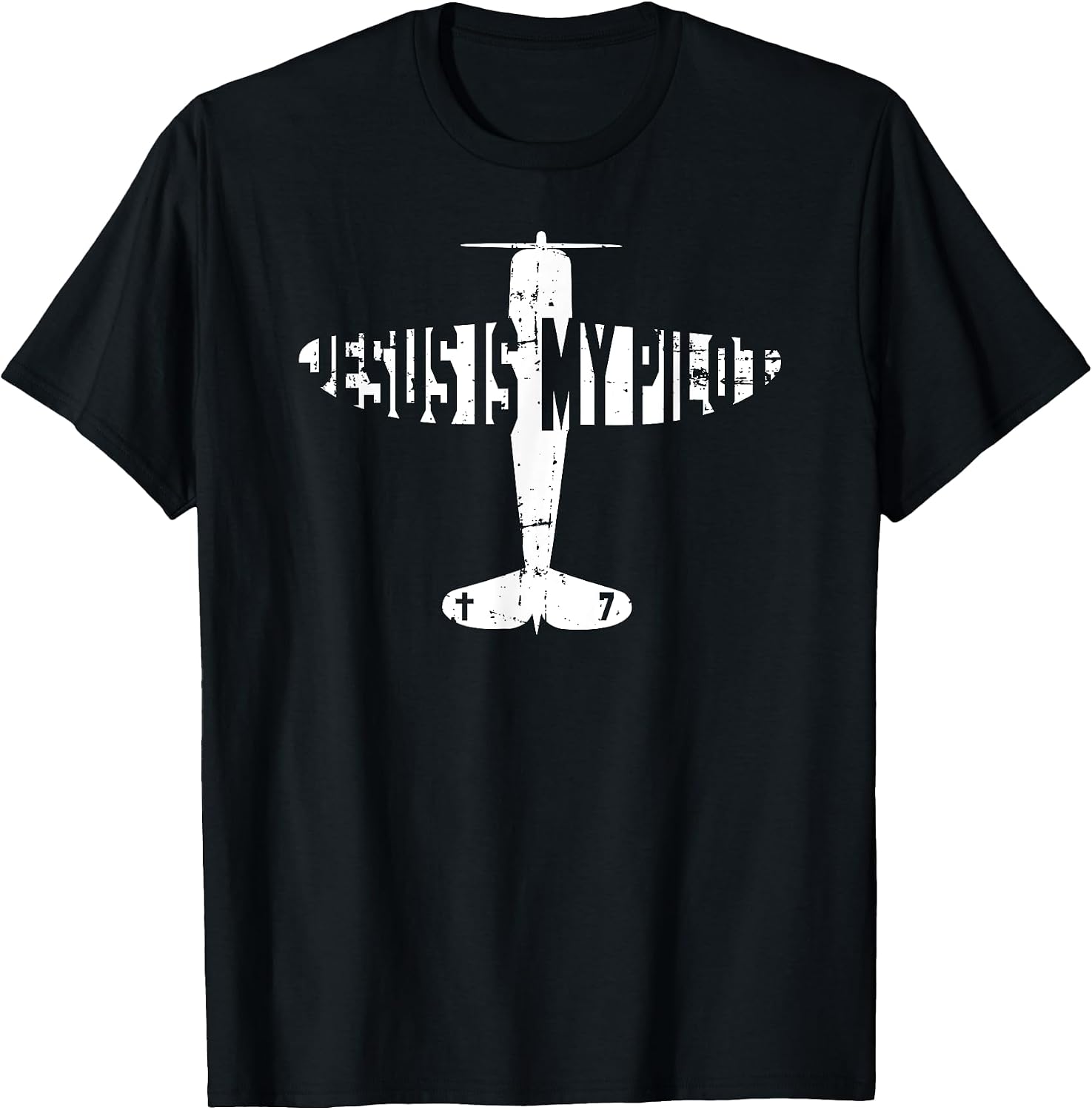 Deck't Out Christian Gear