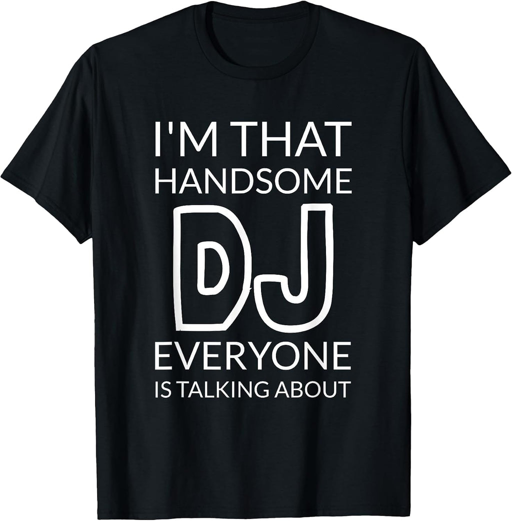 Funny DJ Gift Ideas