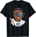 SpaceAge Timmy