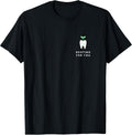 Rooting for You Funny Dentist T-Shirt T-Shirt