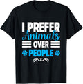 Animal Lover Humor Design for Pet Parents and Fans