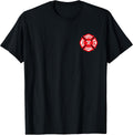 Firehouse Shirts