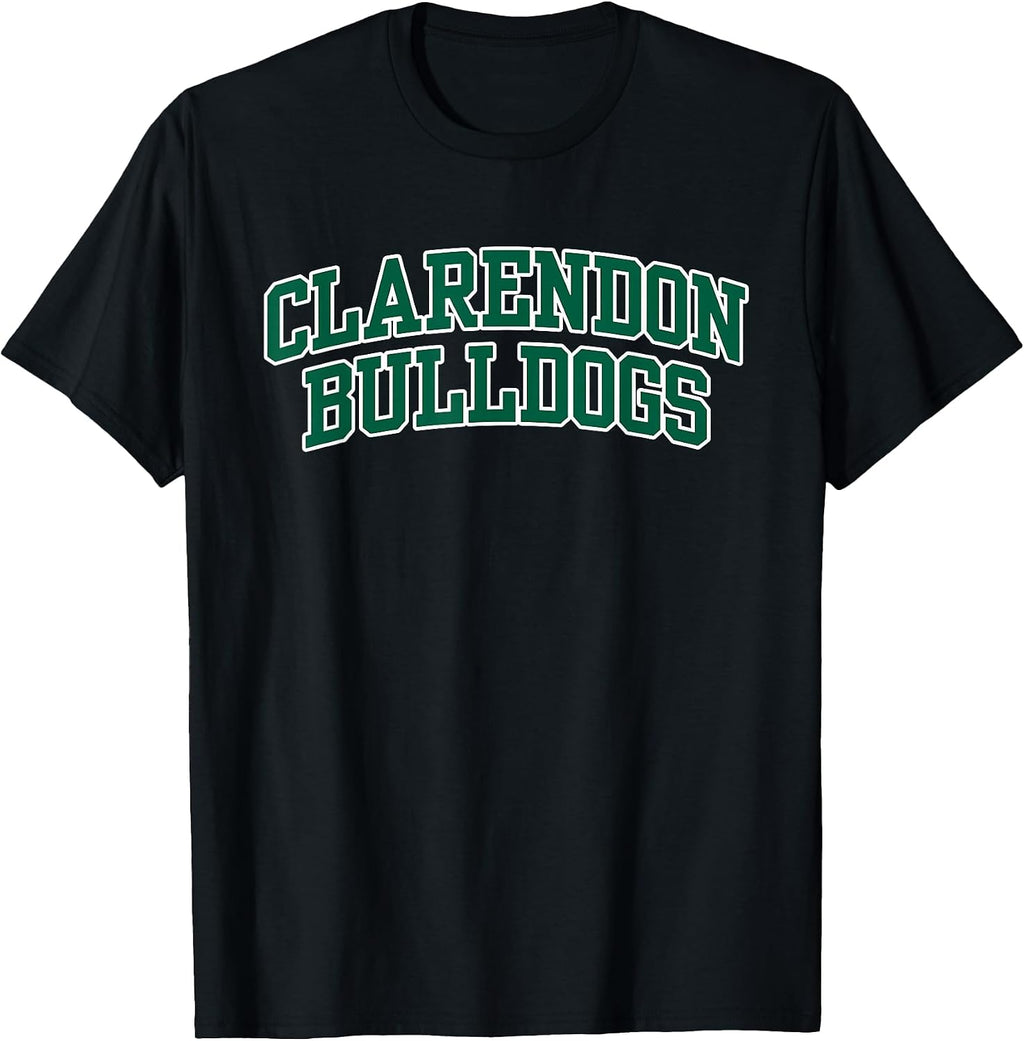 Clarendon College Athletic Sports Fan