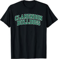 Clarendon College Athletic Sports Fan