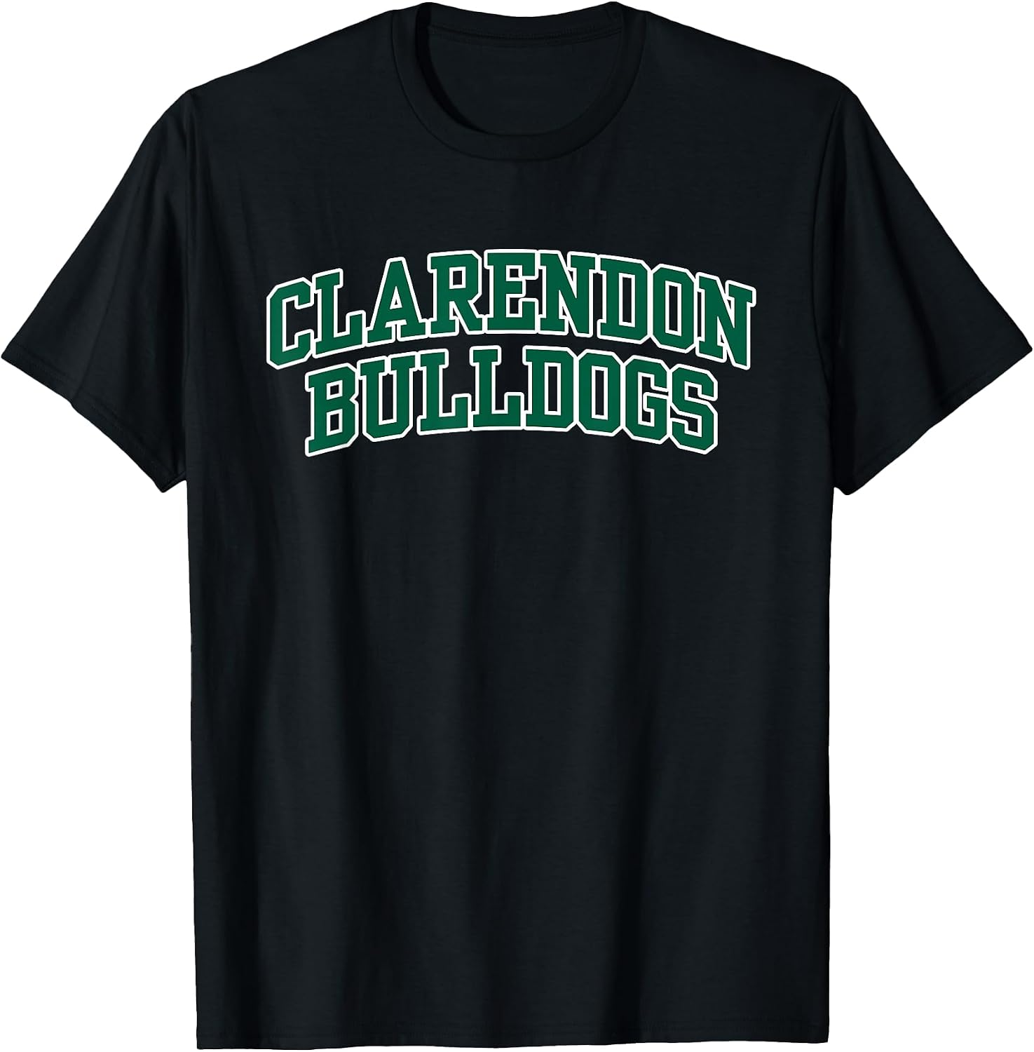 Clarendon College Athletic Sports Fan