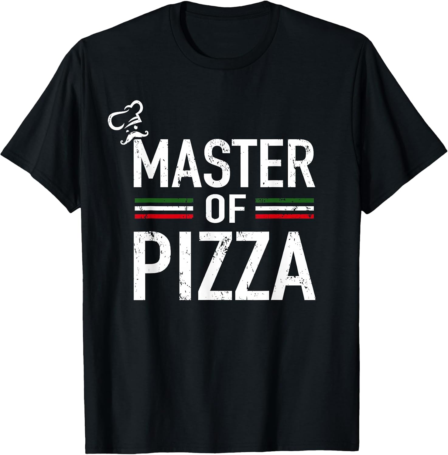 Italian Pizza Foodies Apparel
