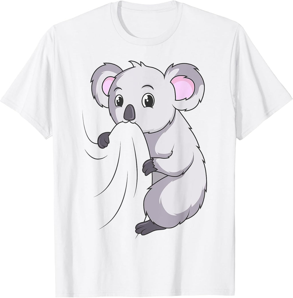 Süße Koala Liebhaber Geschenke