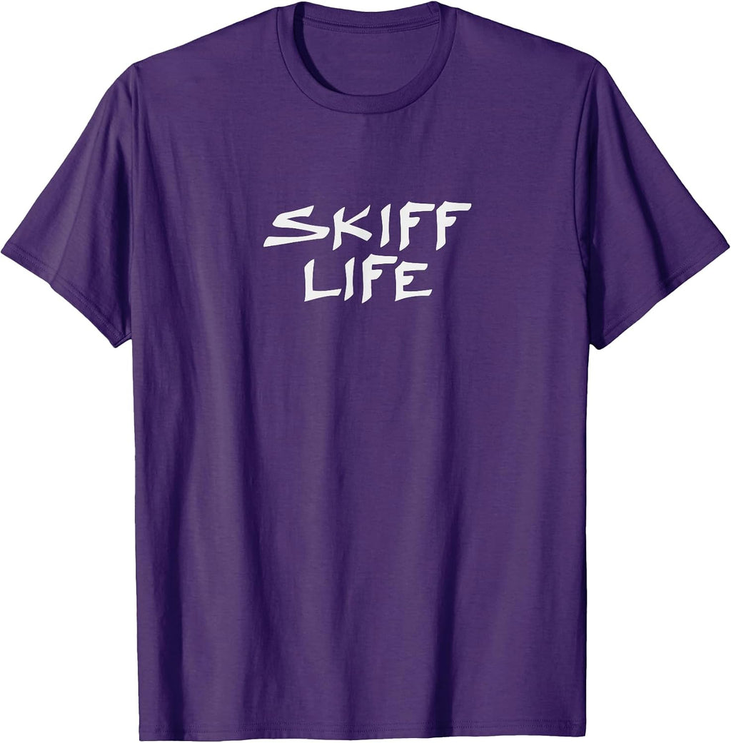 My Skiff Life Merch